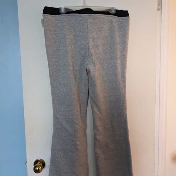 Rossy grey joggers size XL - Picture 2 of 2